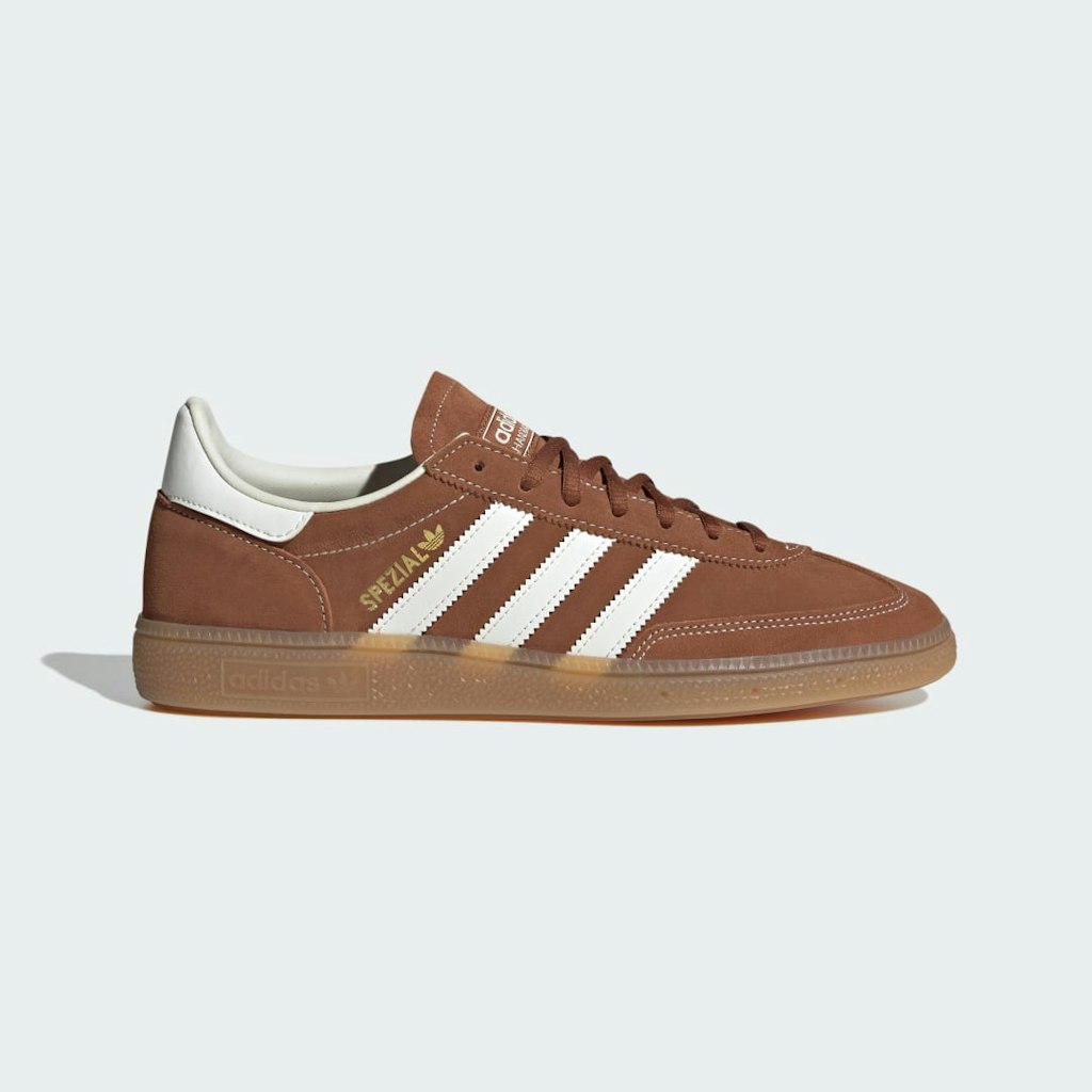 Adidas Handball Spezial Shoes: $110 Adidas Handball Spezial Shoes: $110