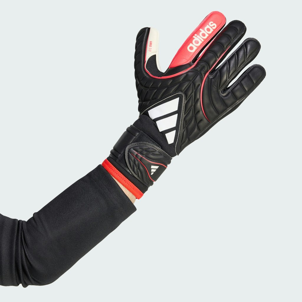 Copa Goalkeeper League Gloves: $40 Copa Goalkeeper League Gloves: $40