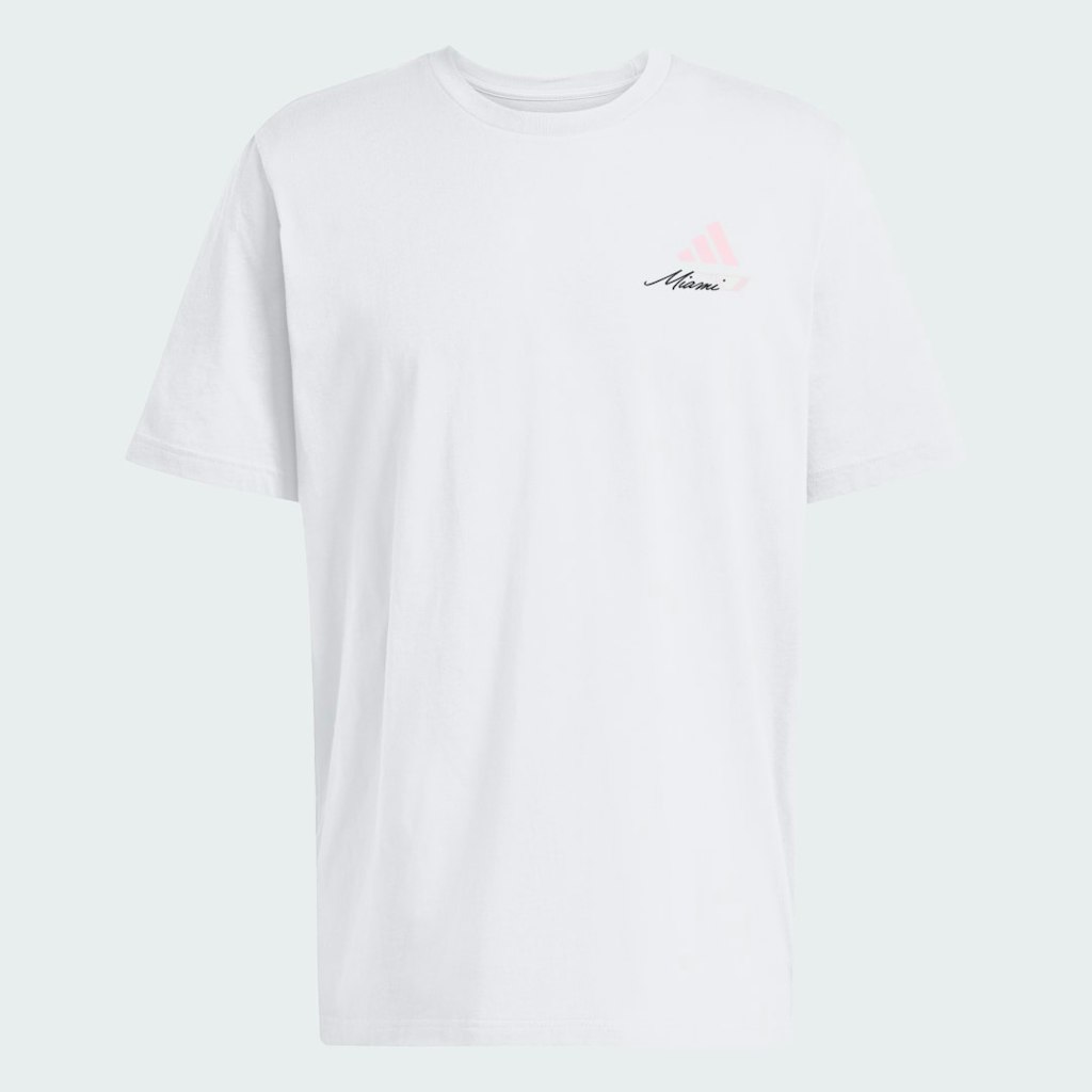 Miami Speed T-Shirt: $28 Miami Speed T-Shirt: $28
