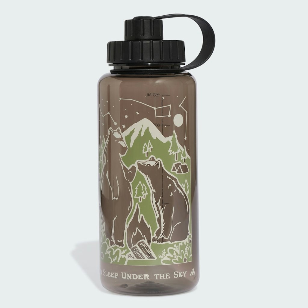 Terrex 1,000ml Water Bottle: $14 Terrex 1,000ml Water Bottle: $14