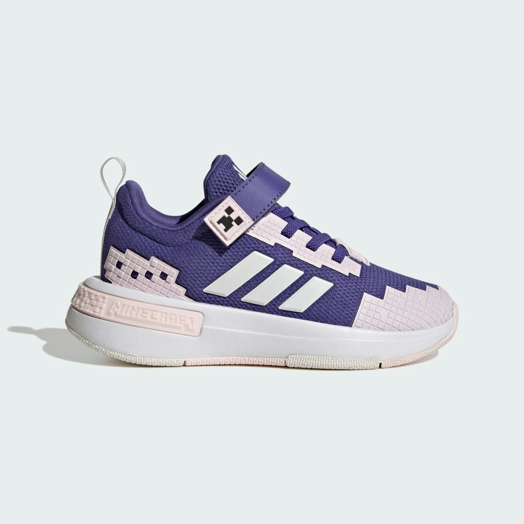 Adidas Minecraft Pro Shoes Children: $42