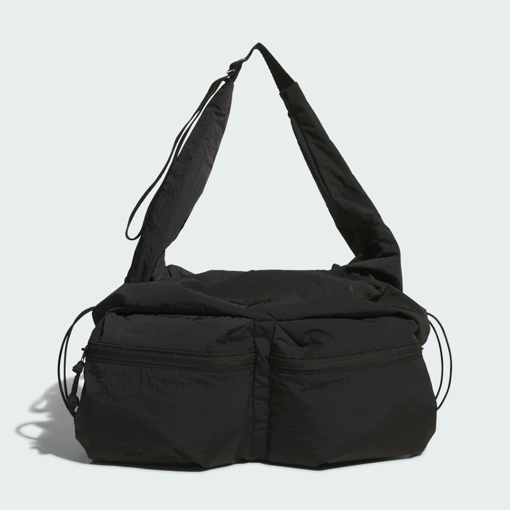 Women's Crossbody Dance Bag: $32