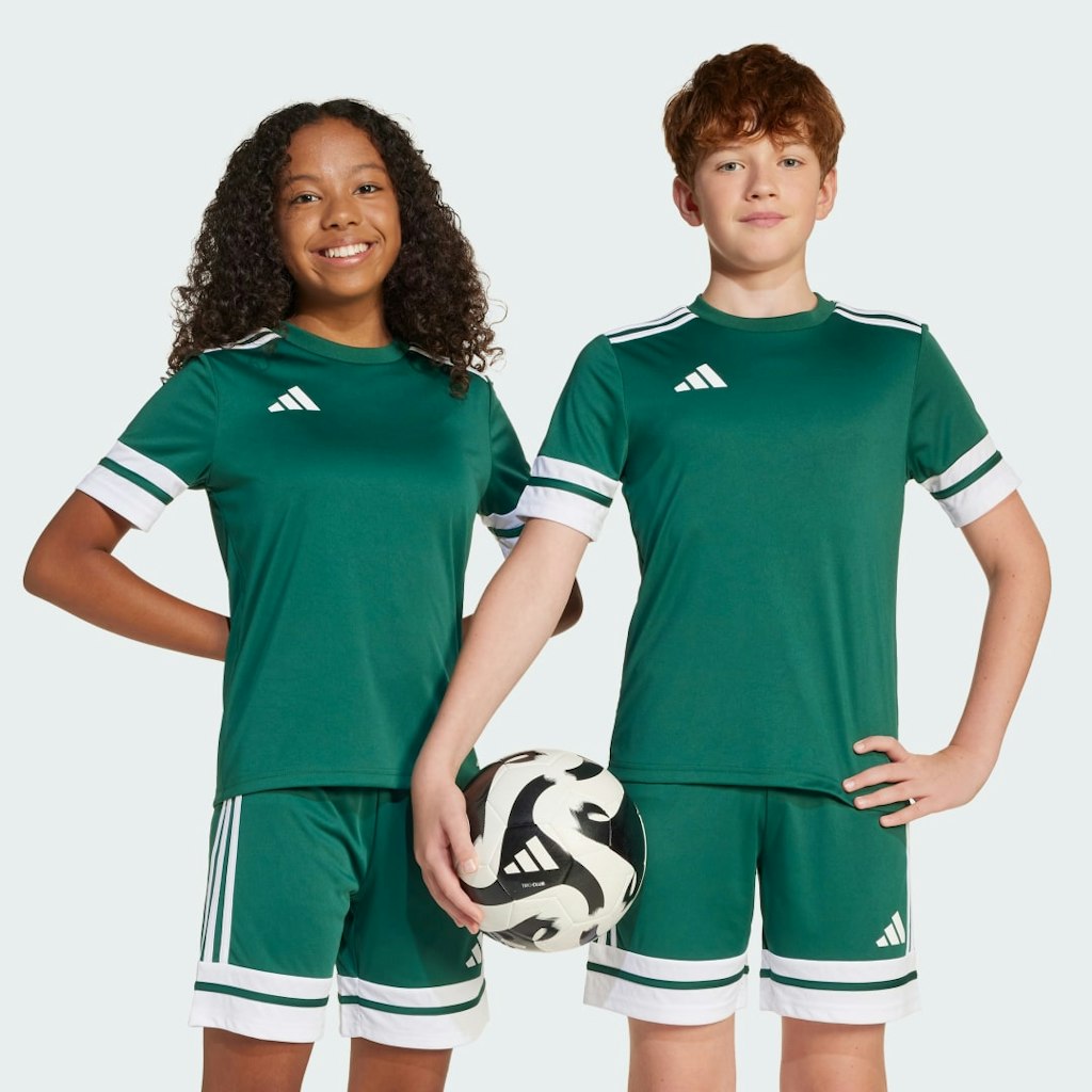 Squadra 25 Kids' Jersey: $24