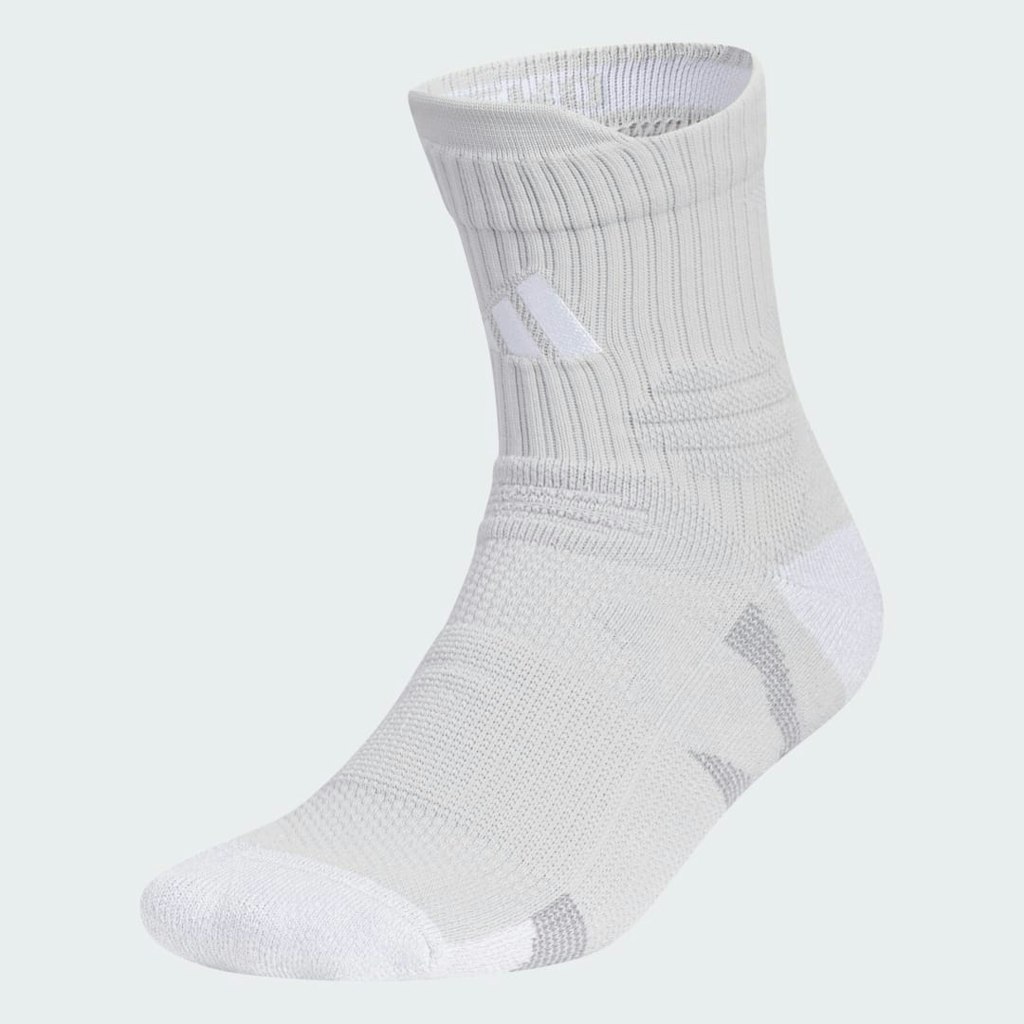 Adidas Adizero Football Quarter Socks: $15 Adidas Adizero Football Quarter Socks: $15