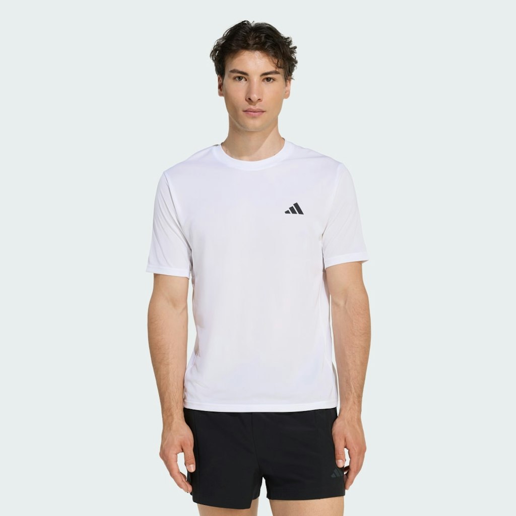 Workout Essentials Base T-Shirt: $21 Workout Essentials Base T-Shirt: $21