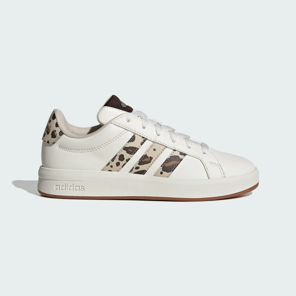 Grand Court 3.0 Junior Shoes: $39 Grand Court 3.0 Junior Shoes: $39