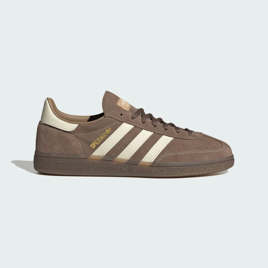 Adidas Handball Spezial Shoes: $110 Adidas Handball Spezial Shoes: $110