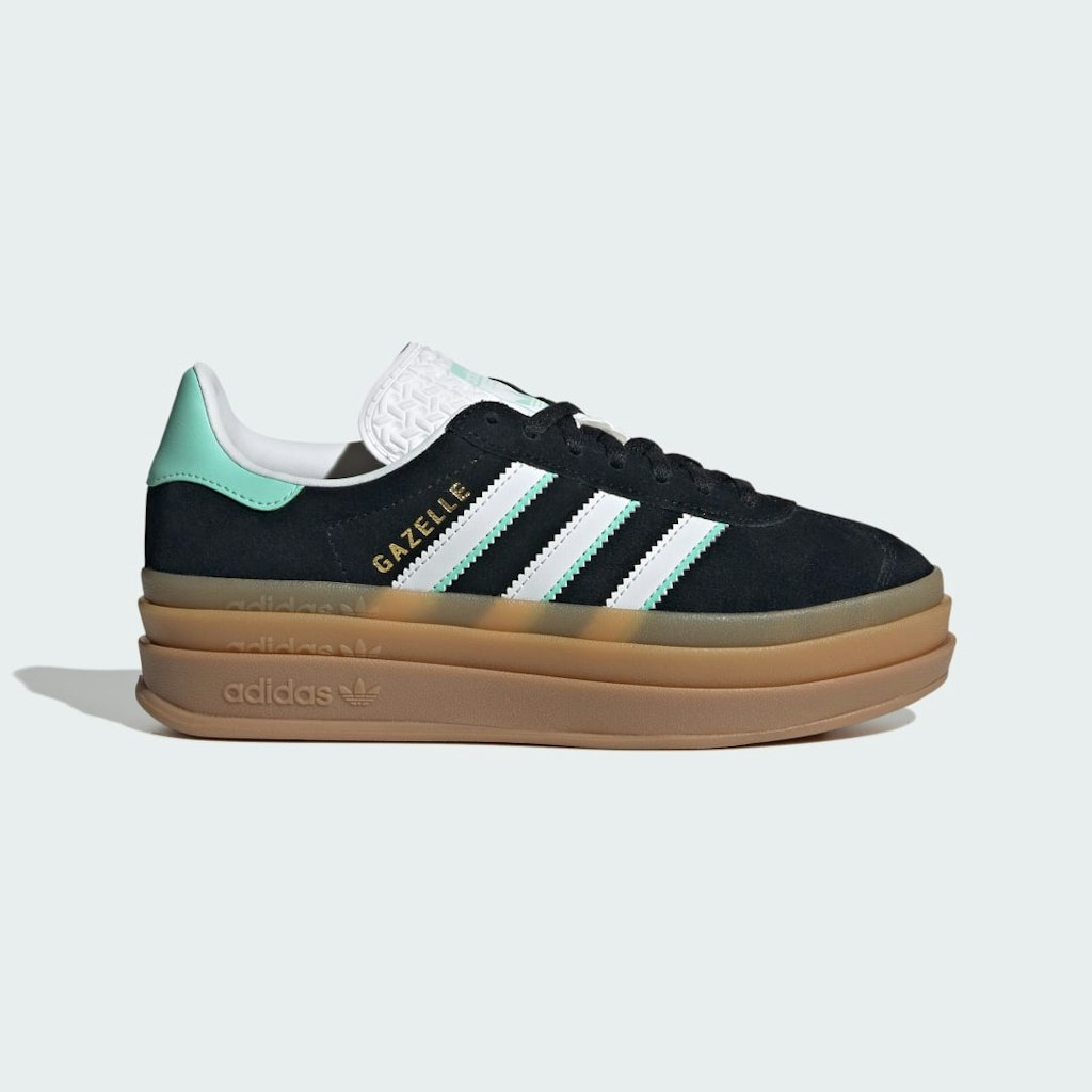 Gazelle Bold Kids Shoes: $50 Gazelle Bold Kids Shoes: $50