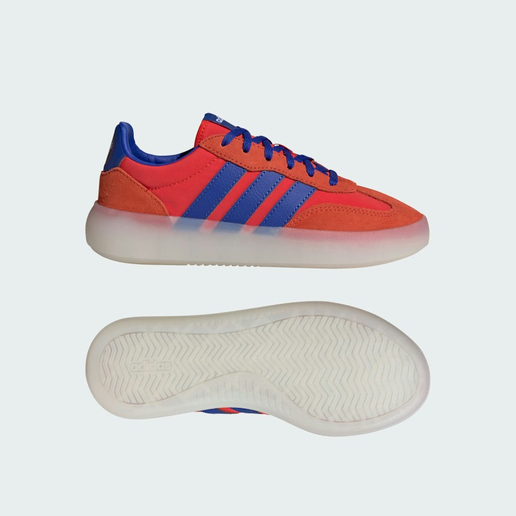 Adidas Breaknet 3.0 Junior Soccer Cleats: $65 Adidas Breaknet 3.0 Junior Soccer Cleats: $65