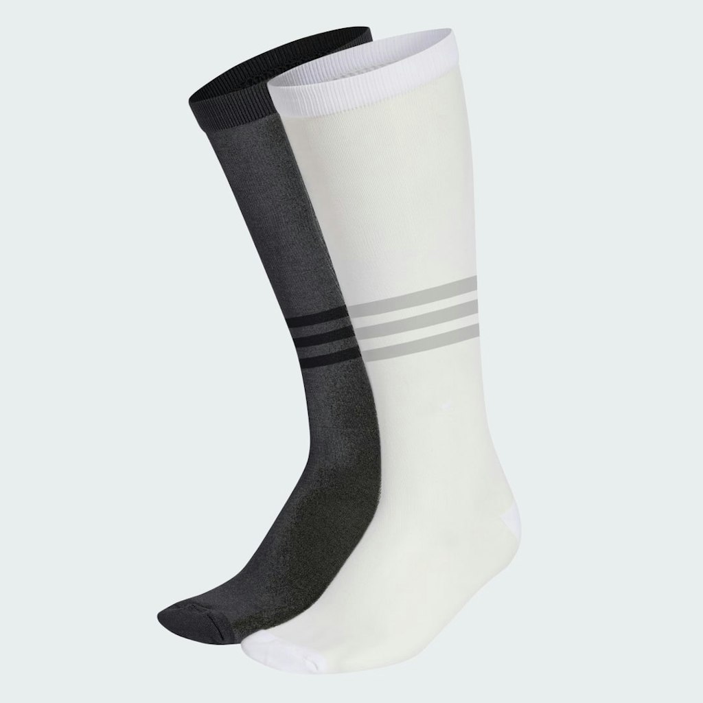 Sheer High Crew Socks 2-Pair Pack: $16 Sheer High Crew Socks 2-Pair Pack: $16