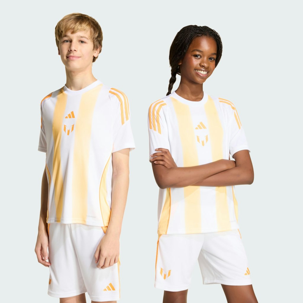 Messi Kids' Training Jersey: $28