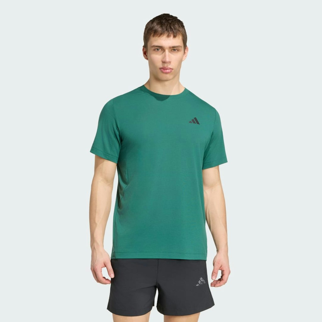 D4T Essentials T-Shirt: $35