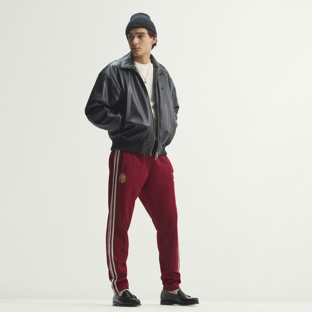 Spain Originals Track Pants: $90 Spain Originals Track Pants: $90