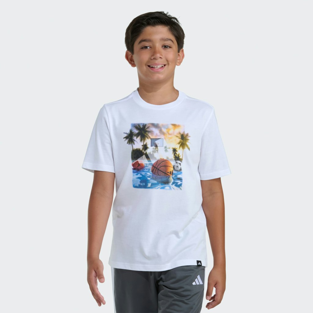 Photoreal Pool T-Shirt: $20 Photoreal Pool T-Shirt: $20
