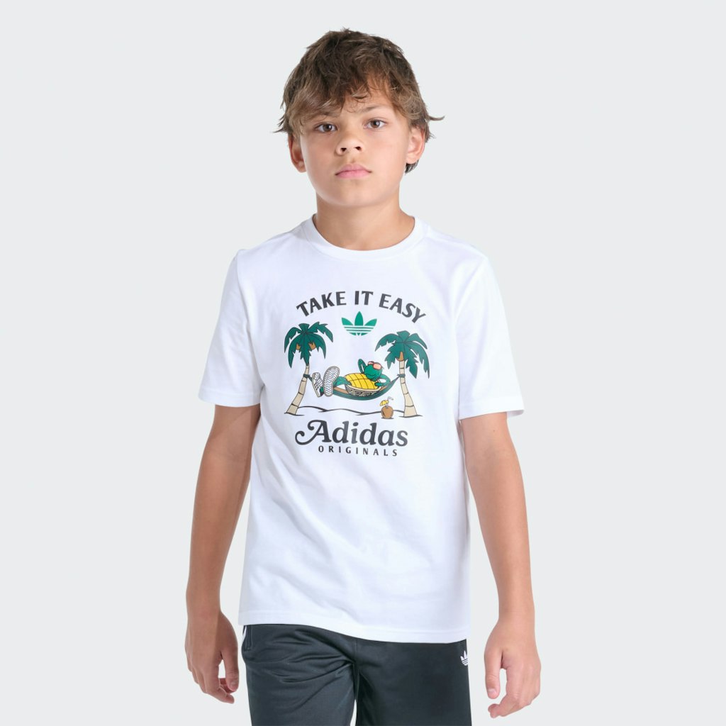 Character T-shirt: $18 Character T-shirt: $18