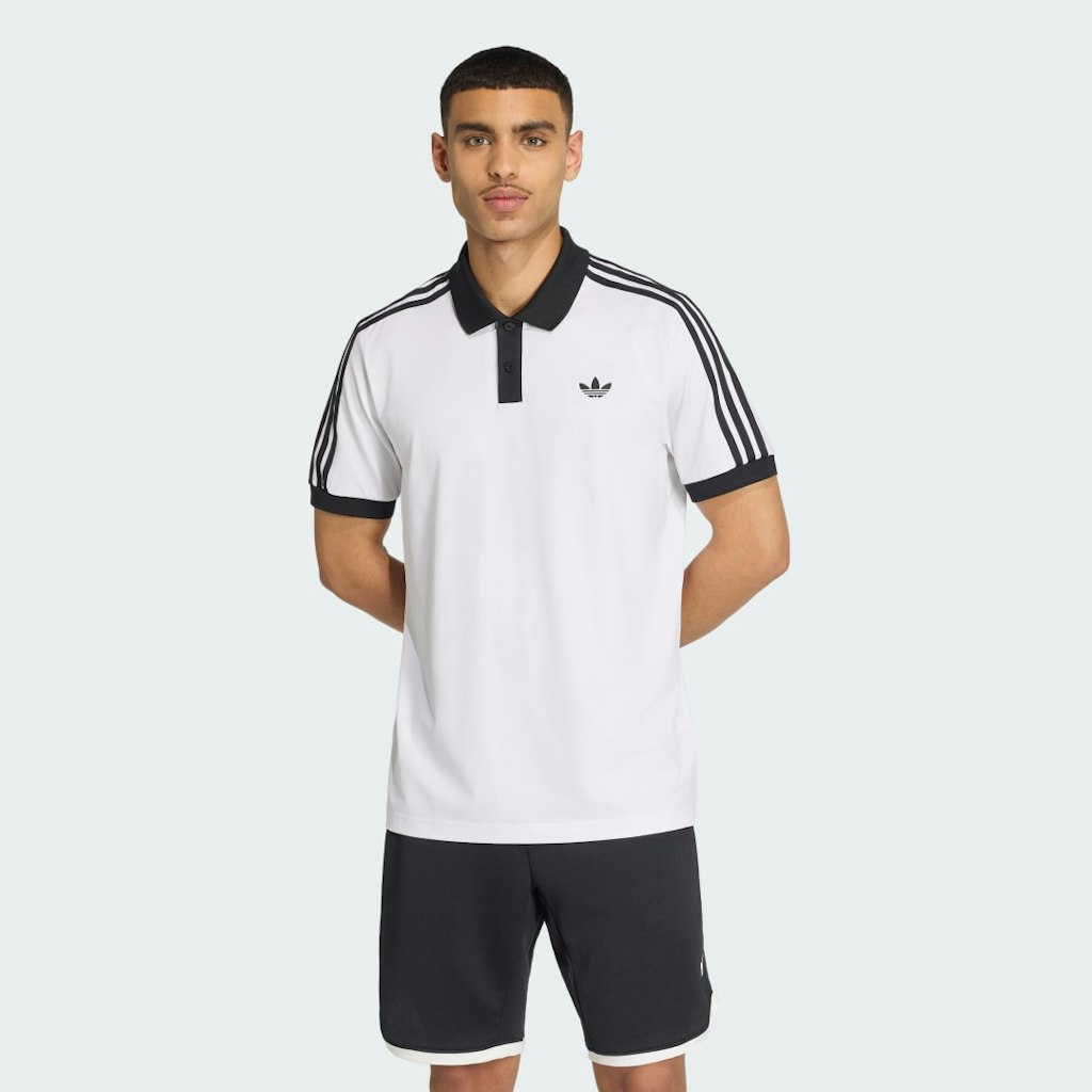 Tennis Classics Polo Shirt: $65 Tennis Classics Polo Shirt: $65