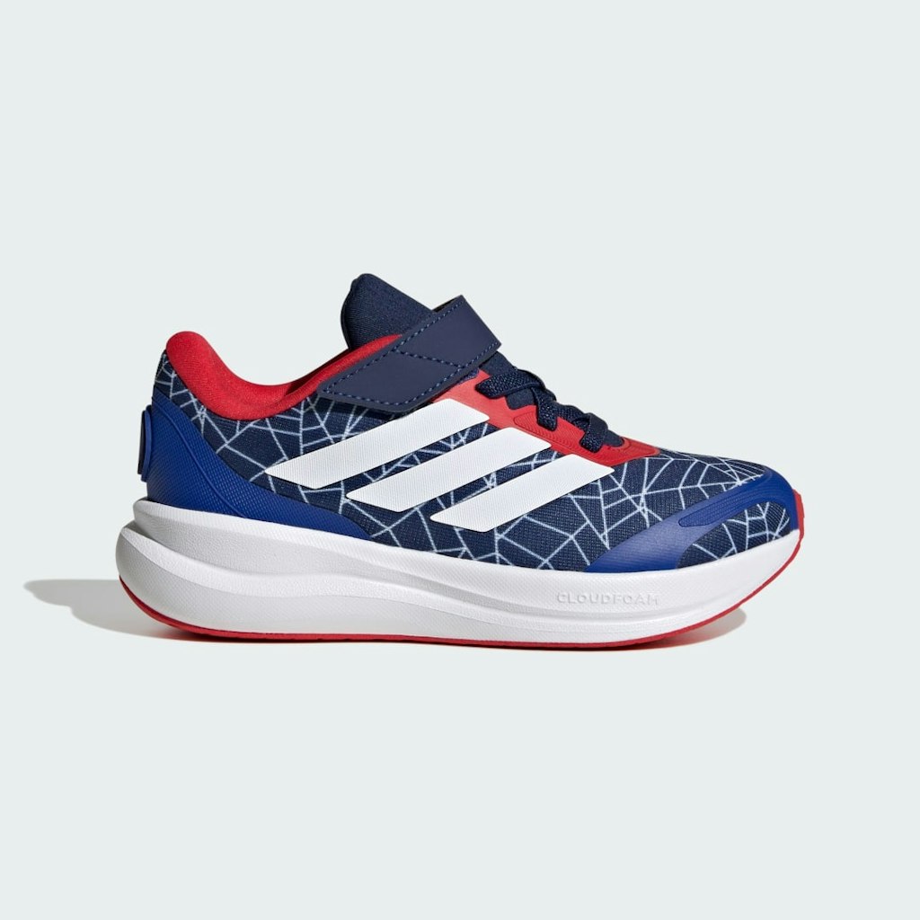 Adidas Marvel Spider-Man Runfalcon 6 Children's Shoes: $52 Adidas Marvel Spider-Man Runfalcon 6 Children's Shoes: $52