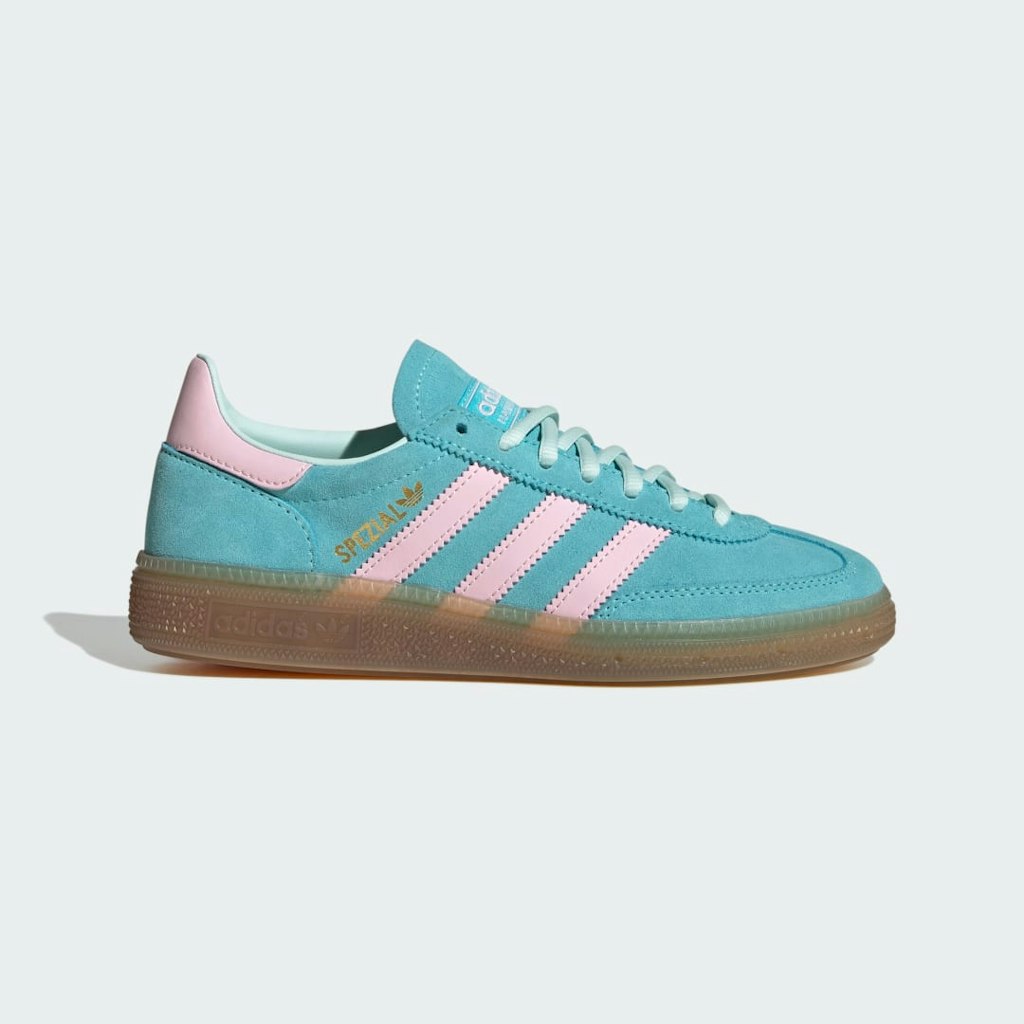 Adidas Handball Spezial Kids' Shoes: $90 Adidas Handball Spezial Kids' Shoes: $90