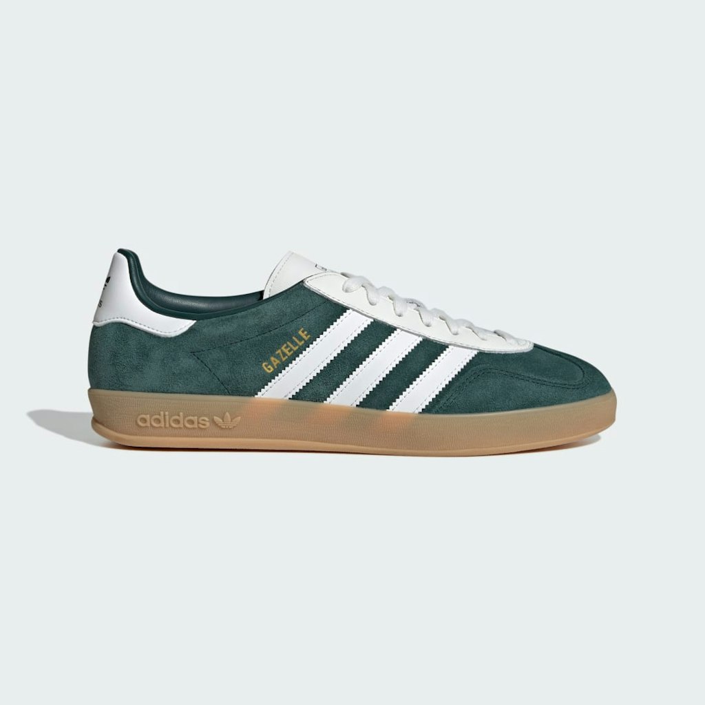 Gazelle Indoor Shoes: $91