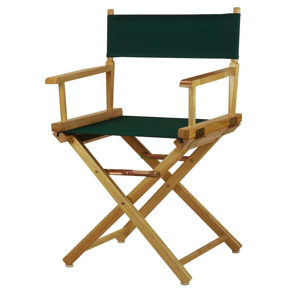 Flora Home Director's Chair: $65.99