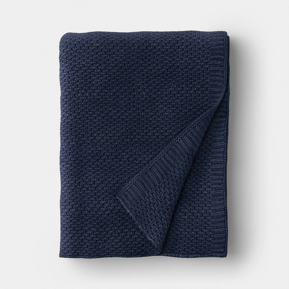 Threshold Knit Throw Blanket: $30 Threshold Knit Throw Blanket: $30