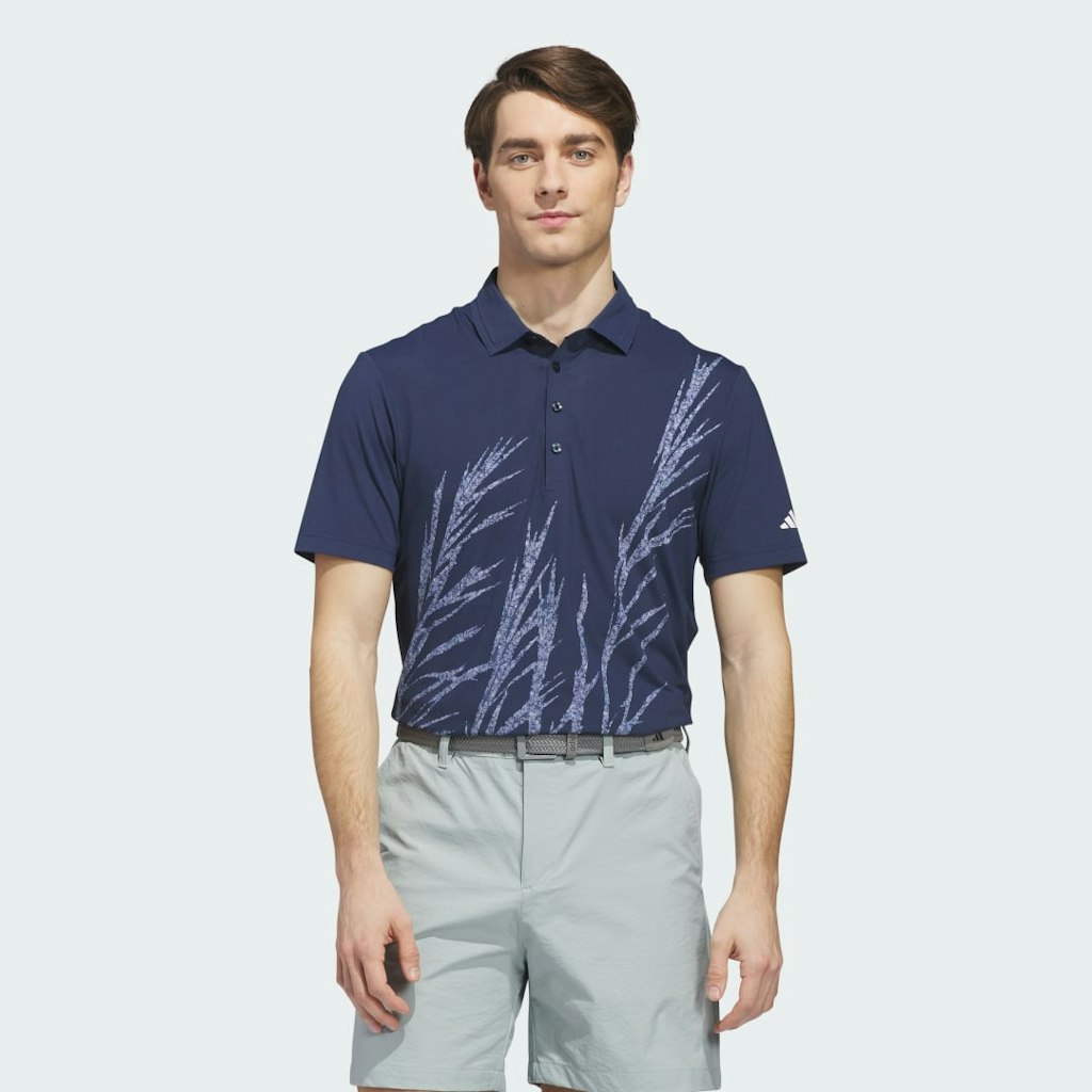 Ultimate365 Tour Cool Fescue Polo Shirt: $100 Ultimate365 Tour Cool Fescue Polo Shirt: $100