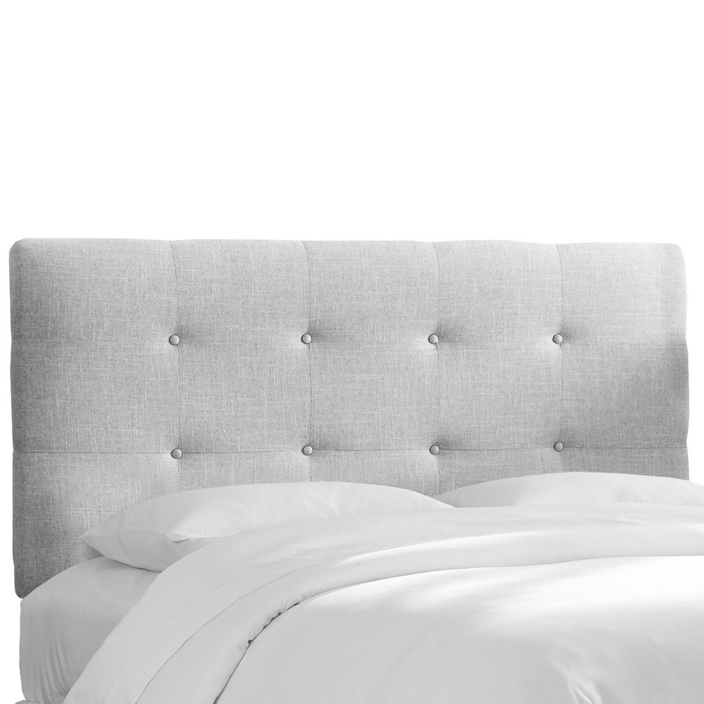 Skyline Furniture Dolce Full Upholstered Headboard: $469.99 Skyline Furniture Dolce Full Upholstered Headboard: $469.99