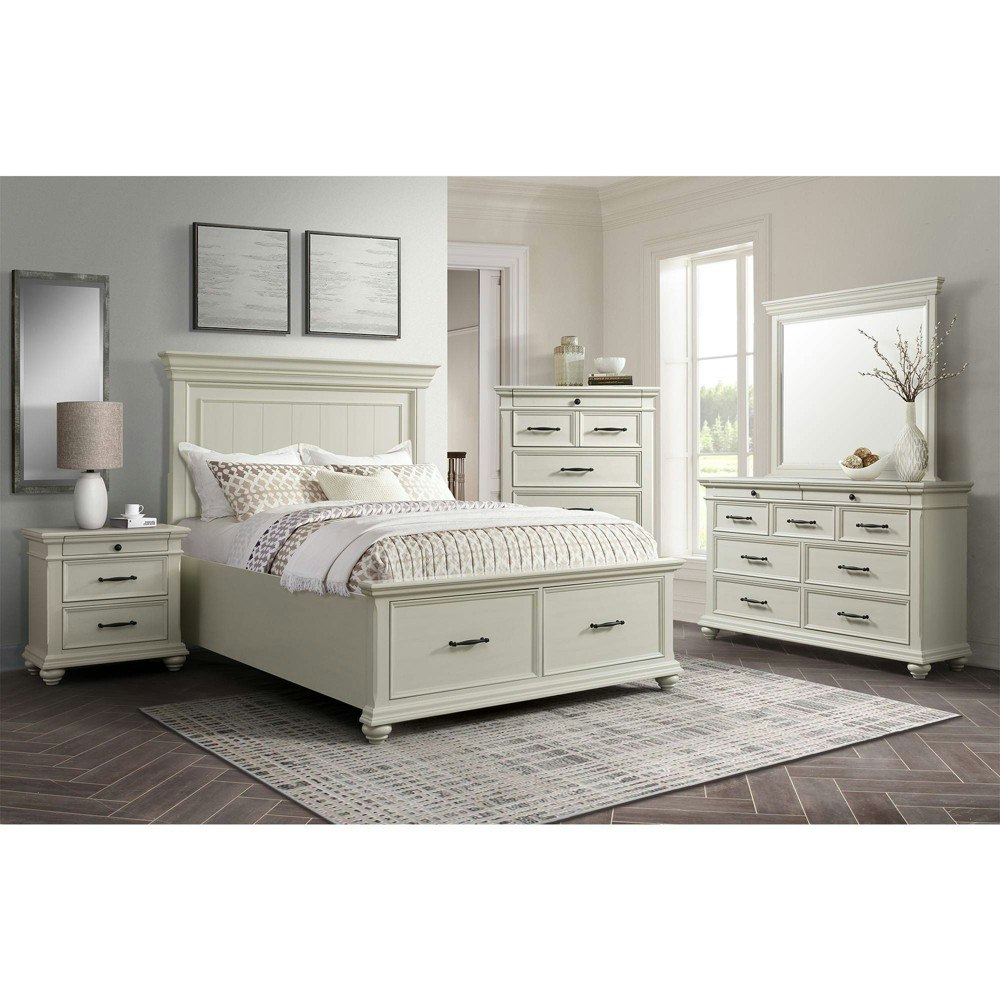 Picket House Furnishings Brooks 9-Drawer Dresser: $609.99 Picket House Furnishings Brooks 9-Drawer Dresser: $609.99