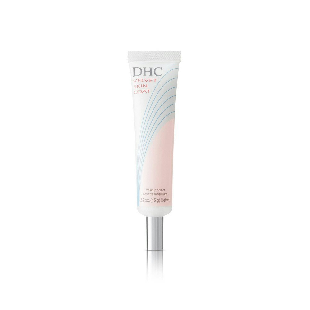 DHC Velvet Skin Coat Makeup Primer 0.52oz: $20.99 DHC Velvet Skin Coat Makeup Primer 0.52oz: $20.99