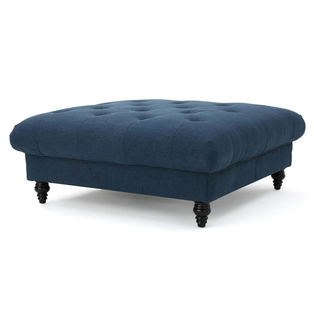 Christopher Knight Home Bordeaux Ottoman: $298.99 Christopher Knight Home Bordeaux Ottoman: $298.99