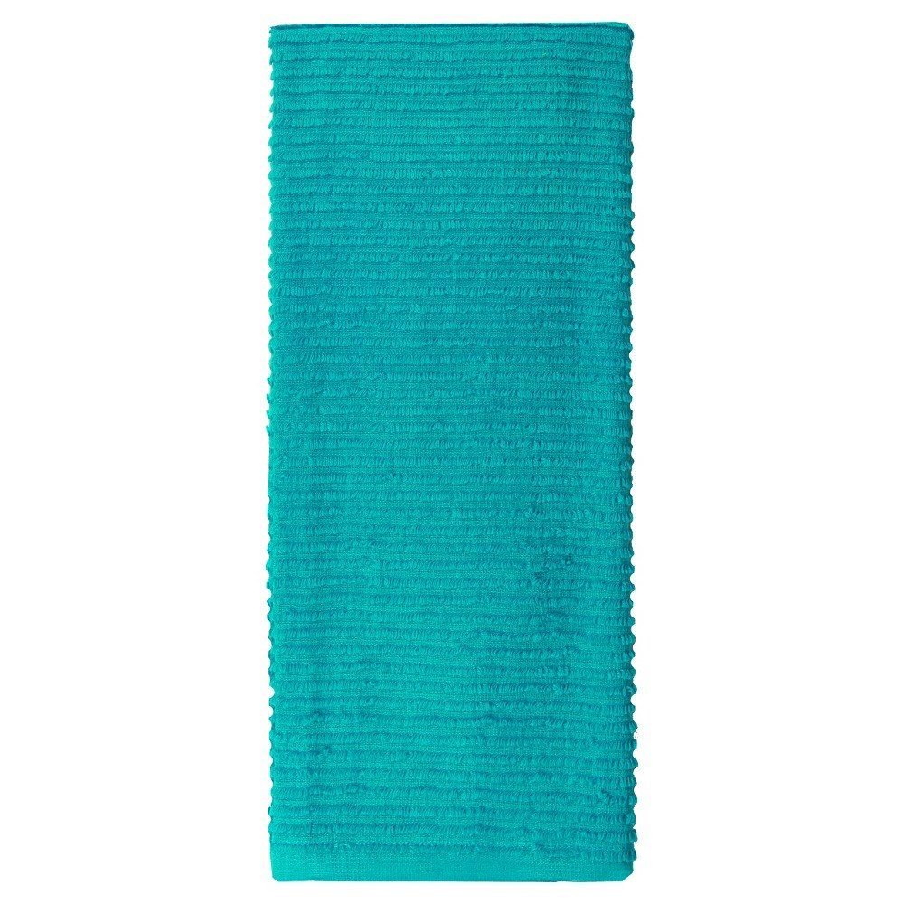 MU Kitchen Cotton Ridged Kitchen Towel 2-Pack: $17.99 MU Kitchen Cotton Ridged Kitchen Towel 2-Pack: $17.99