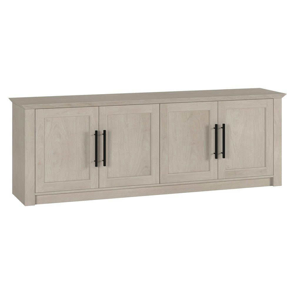 Hudson and Canal Brookgate Rectangular TV Stand: $393.99 Hudson and Canal Brookgate Rectangular TV Stand: $393.99