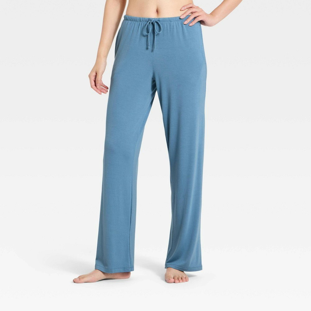 Auden Women's Jersey Pajama Pants: $15 Auden Women's Jersey Pajama Pants: $15