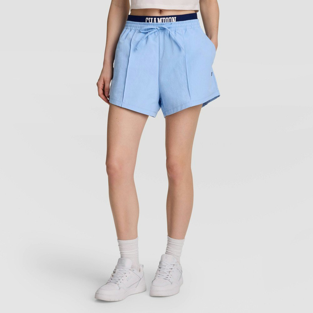 Champion Women's Three Pointer Shorts: $30