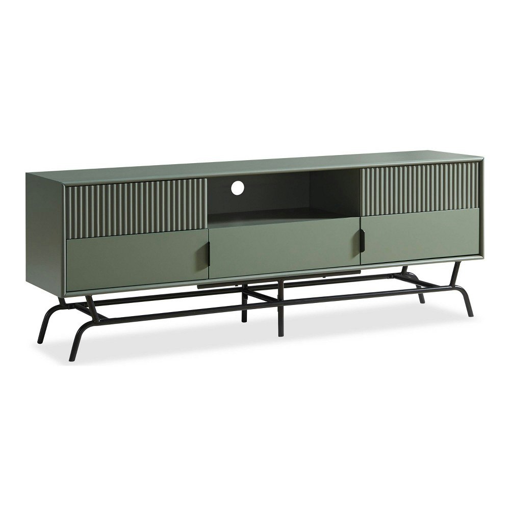 Meadowgrove 3-Drawer TV Stand for TVs up to 65": $589.99 Meadowgrove 3-Drawer TV Stand for TVs up to 65": $589.99