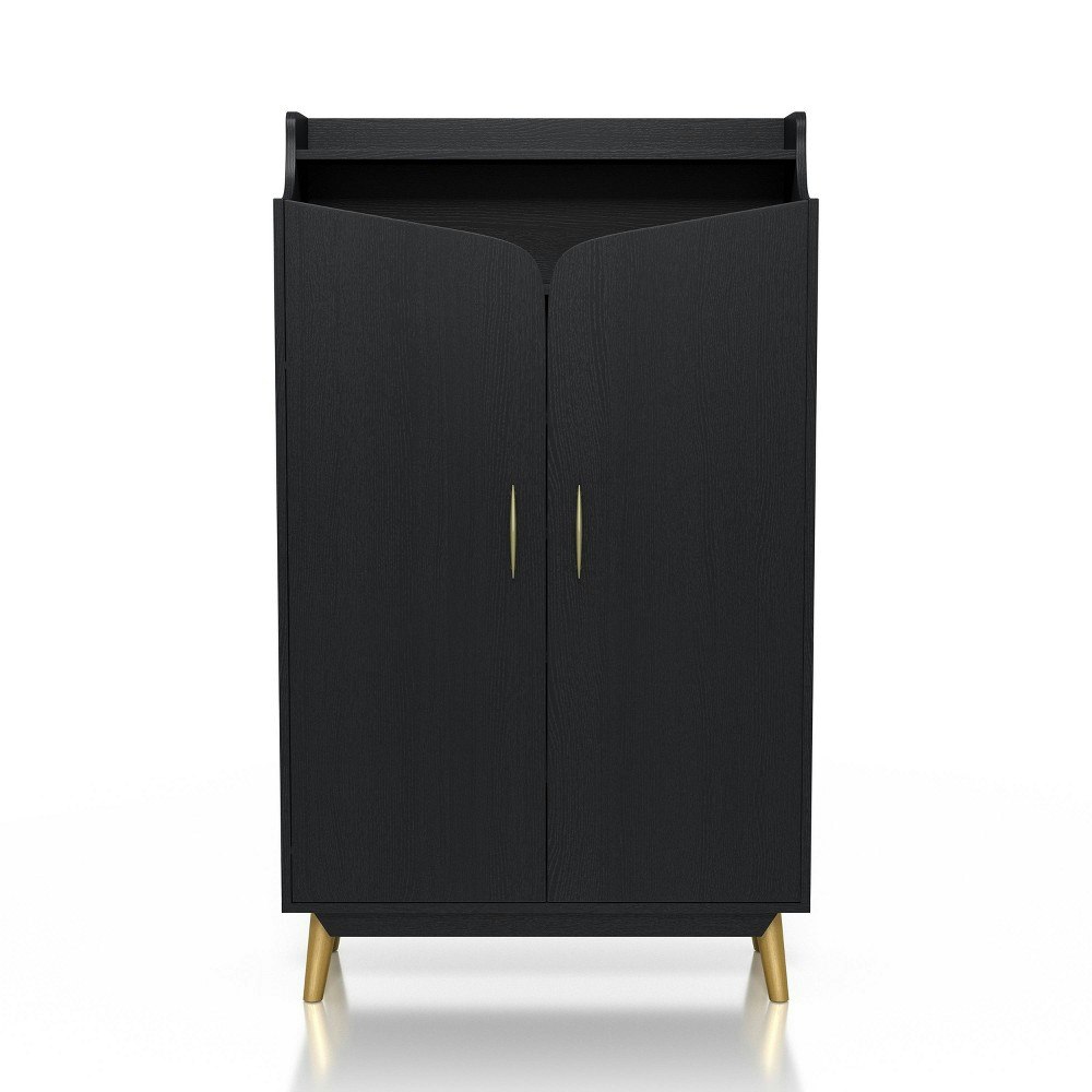 Tamworth Double Door Shoe Cabinet: $799.99