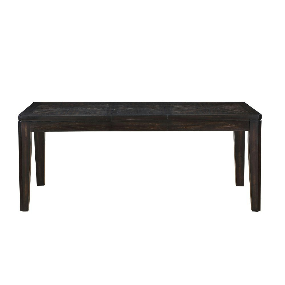 Saracina Home Ally Extendable Dining Table: $549.99