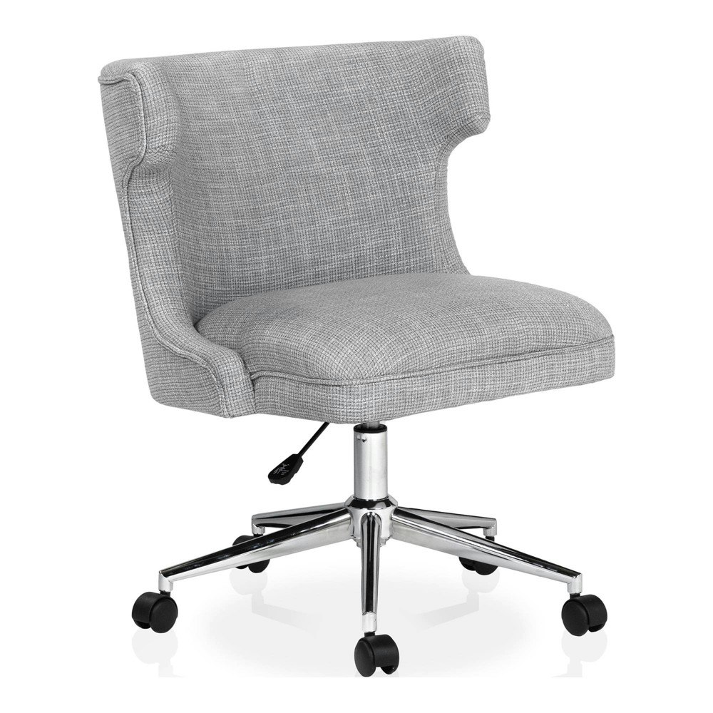 MiBasics Modern Wingback Office Desk Chair: $433.99
