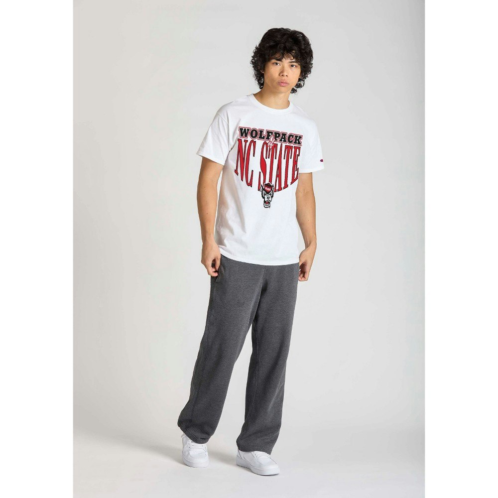 NCAA NC State Wolfpack Men's Champion T-Shirt: $24.99 NCAA NC State Wolfpack Men's Champion T-Shirt: $24.99