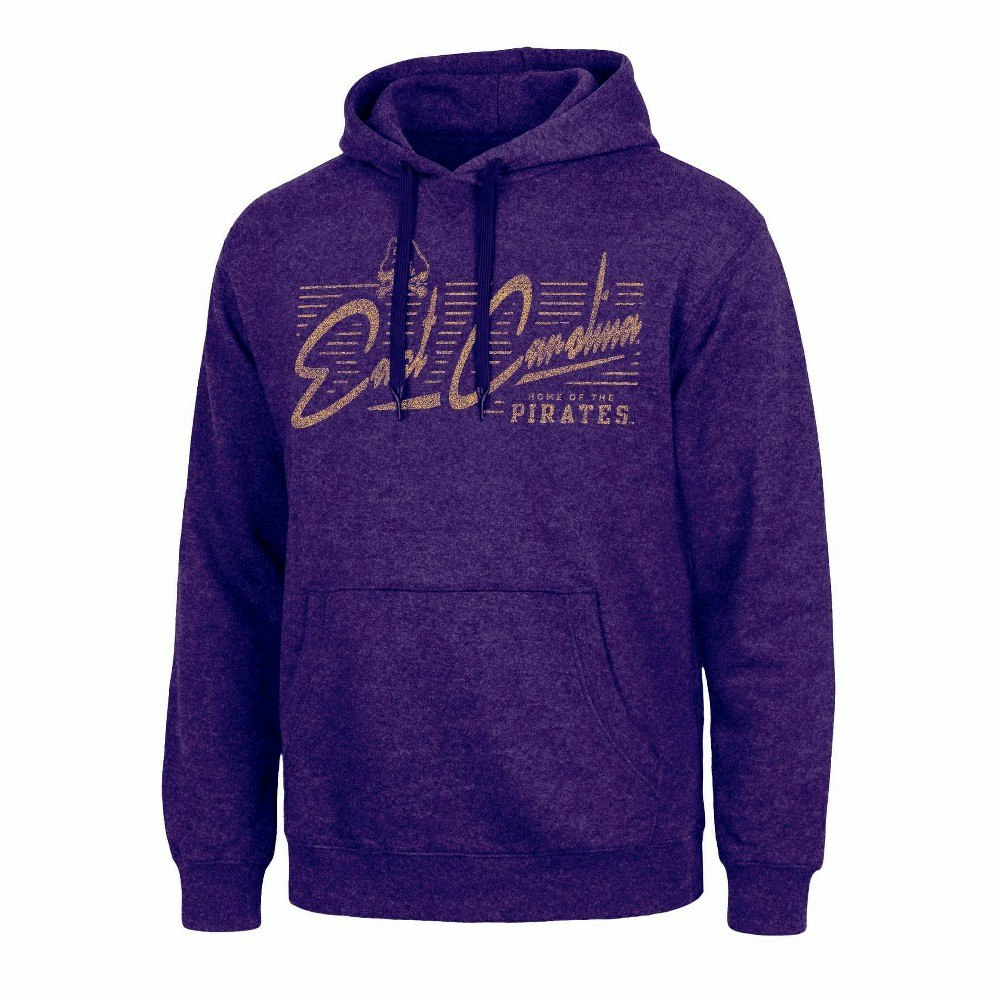 East Carolina Pirates Hooded Sweatshirt: $44.99 East Carolina Pirates Hooded Sweatshirt: $44.99