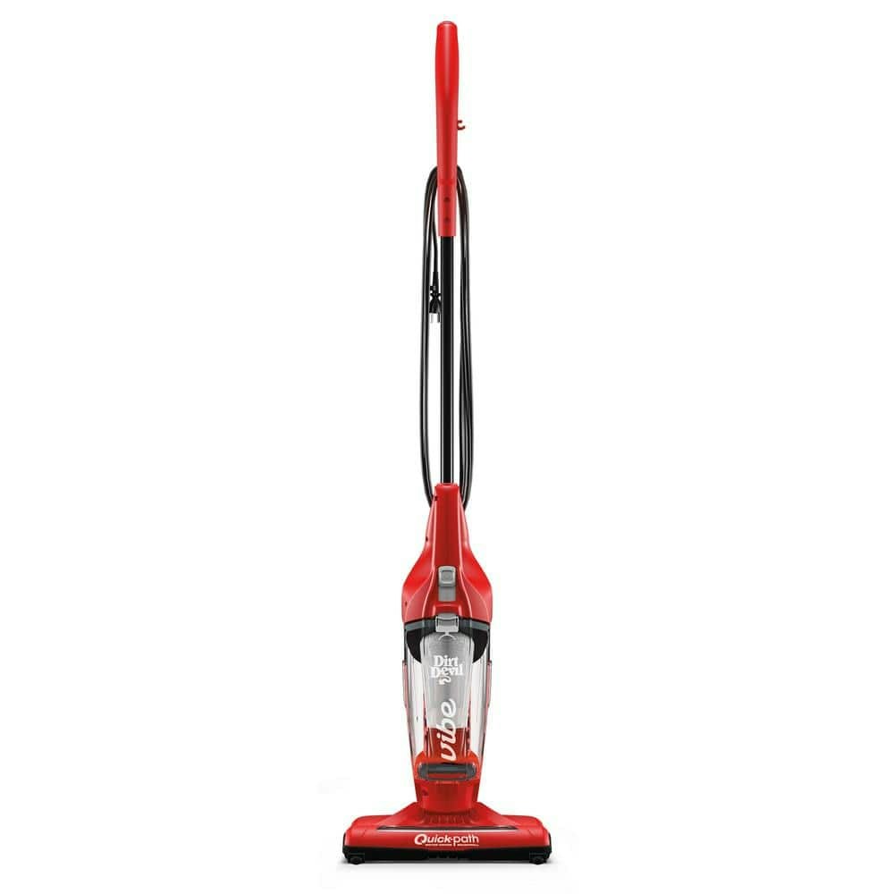 Vibe 3-in-1 Corded Bagless Stick Vacuum: $54.99 Vibe 3-in-1 Corded Bagless Stick Vacuum: $54.99