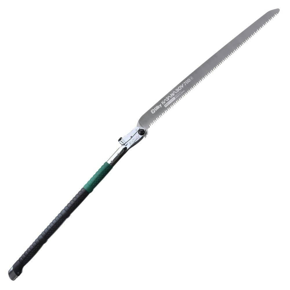 Silky Katanaboy 700mm Folding Pruning Saw: $479.99 Silky Katanaboy 700mm Folding Pruning Saw: $479.99