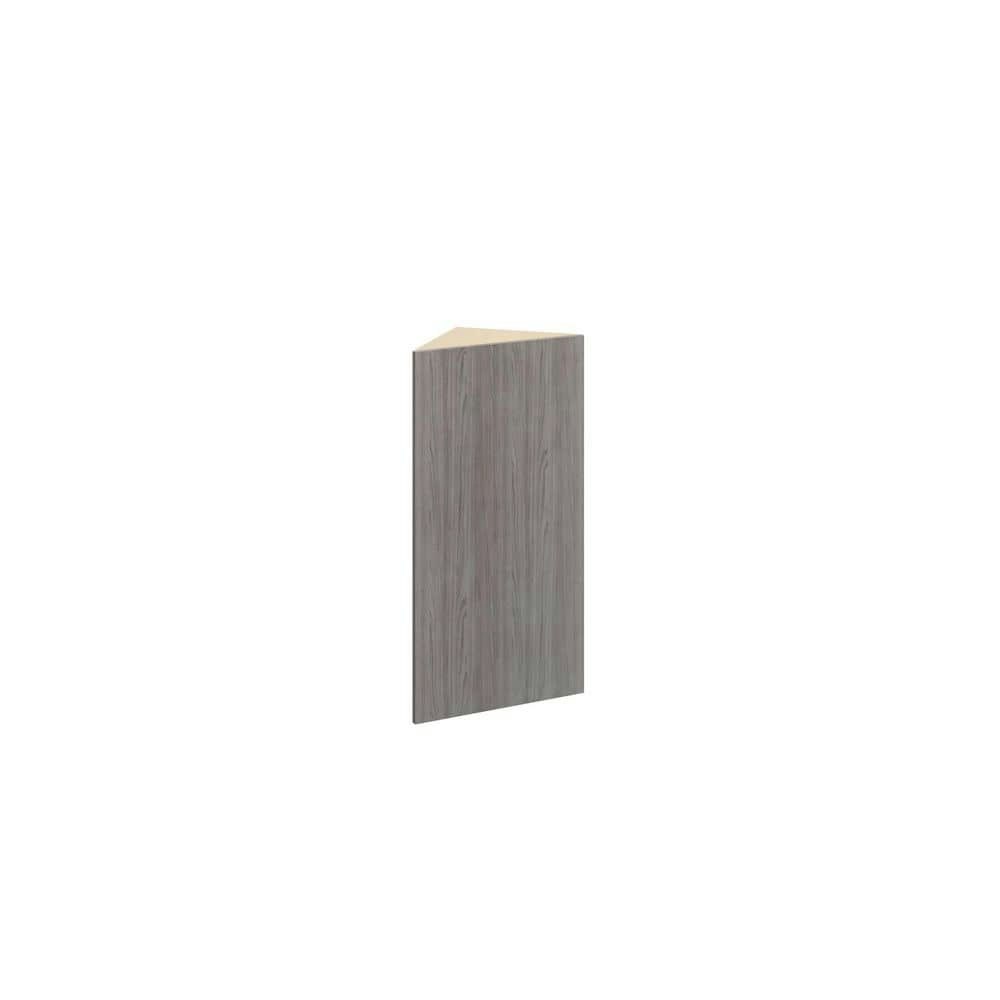 Saratoga 12"W x 36"H x 12"D Plywood Wall End Corner Cabinet: $114.50 Saratoga 12"W x 36"H x 12"D Plywood Wall End Corner Cabinet: $114.50