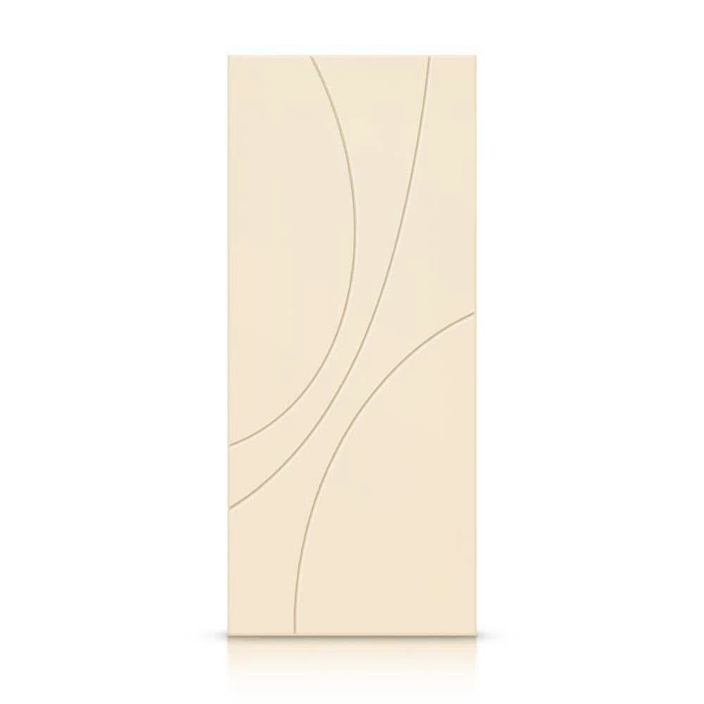 40" x 80" Composite MDF Interior Door Slab: $878 40" x 80" Composite MDF Interior Door Slab: $878
