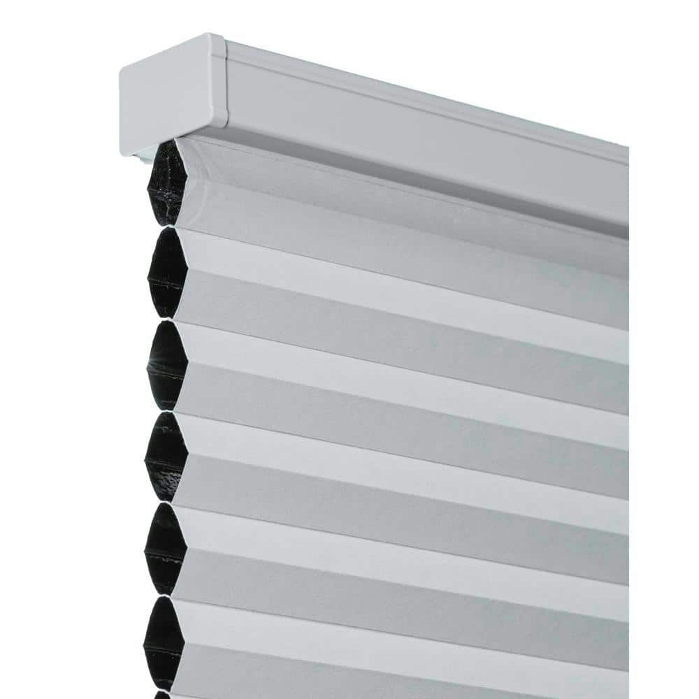 35.5-inch x 72-inch Cordless Blackout Cellular Shade: $144.29 35.5-inch x 72-inch Cordless Blackout Cellular Shade: $144.29