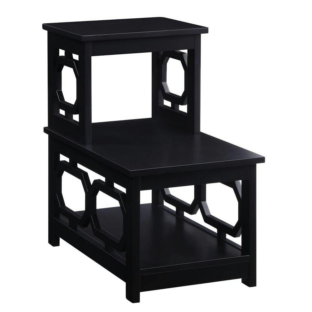 Breighton Home Omega 2-Step End Table: $74.99