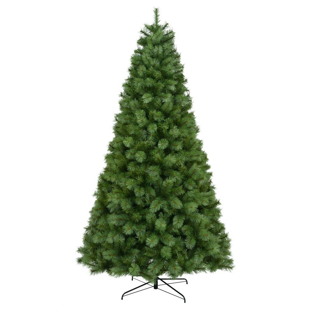 Puleo 9-Foot Artificial Wyoming Pine Christmas Tree: $479.99