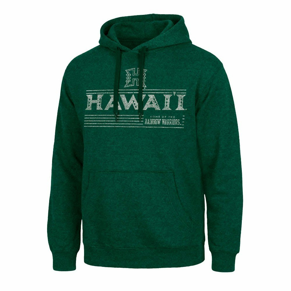 Hawaii Rainbow Warriors Hooded Sweatshirt: $44.99 Hawaii Rainbow Warriors Hooded Sweatshirt: $44.99