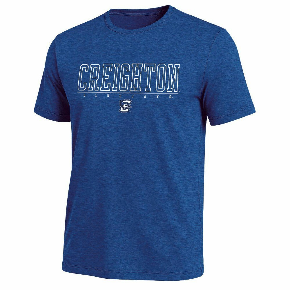 Creighton Bluejays Men's Short Sleeve T-Shirt: $19.99 Creighton Bluejays Men's Short Sleeve T-Shirt: $19.99