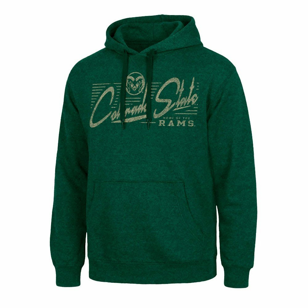 Colorado State Rams Hooded Sweatshirt: $44.99 Colorado State Rams Hooded Sweatshirt: $44.99